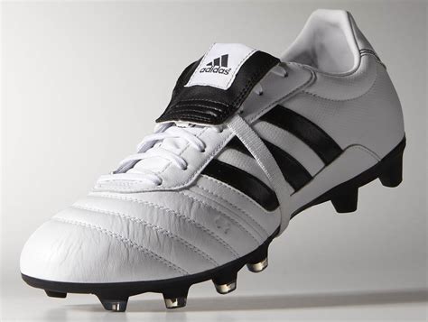 adidas fussballschuhe weiss gloro|Weiss .